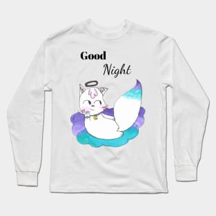 Sweet dreams Long Sleeve T-Shirt